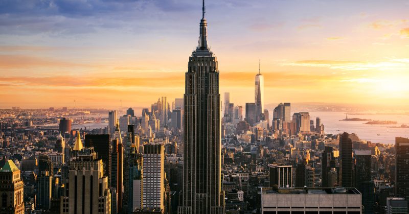Legal Online Casinos in New York Looking More Likely as Second iGaming Bill Introduced