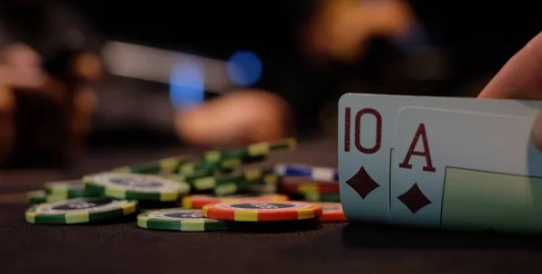 Texas Hold’em Poker Hand Rankings