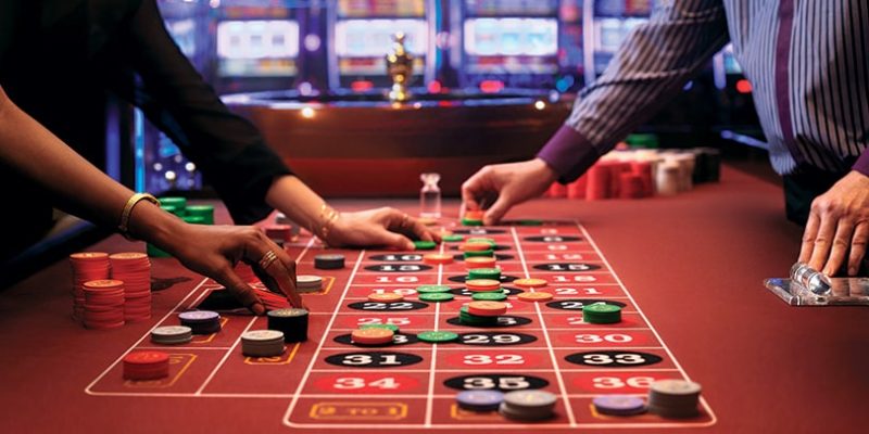 10 Reasons Why You Are Still An Amateur At casinos
