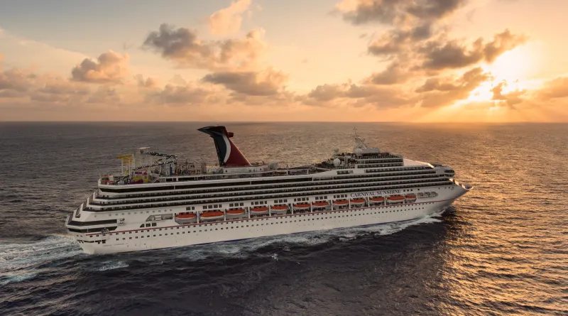 BetMGM Brings Gambling to Carnival Cruise Lines Ships