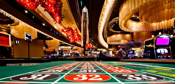 Beating the Odds: Top 5 Best Games to Play at a Casino