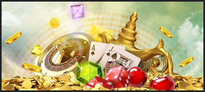 Casino Promotions, Comps & Freebies Explained