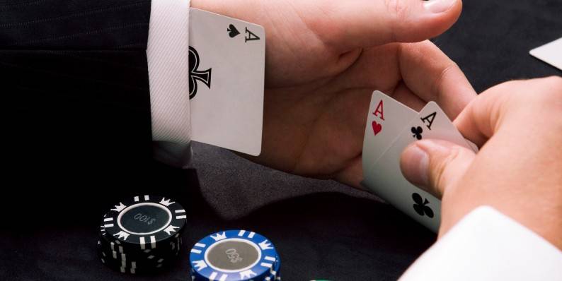 How People Cheat / Gain an Unfair Advantage at Online Poker