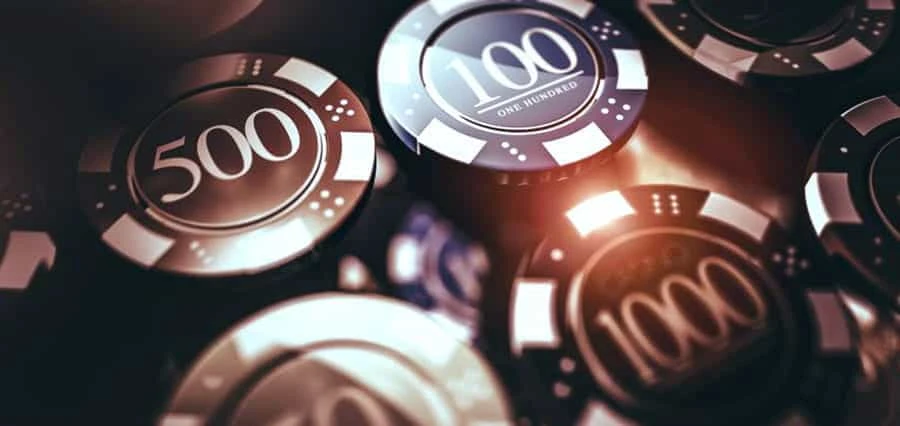 counterfeit casino chips scam