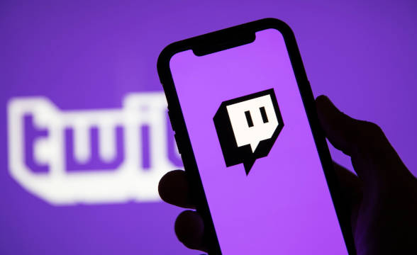 Twitch – Top Slots Streamers Report – June 2023