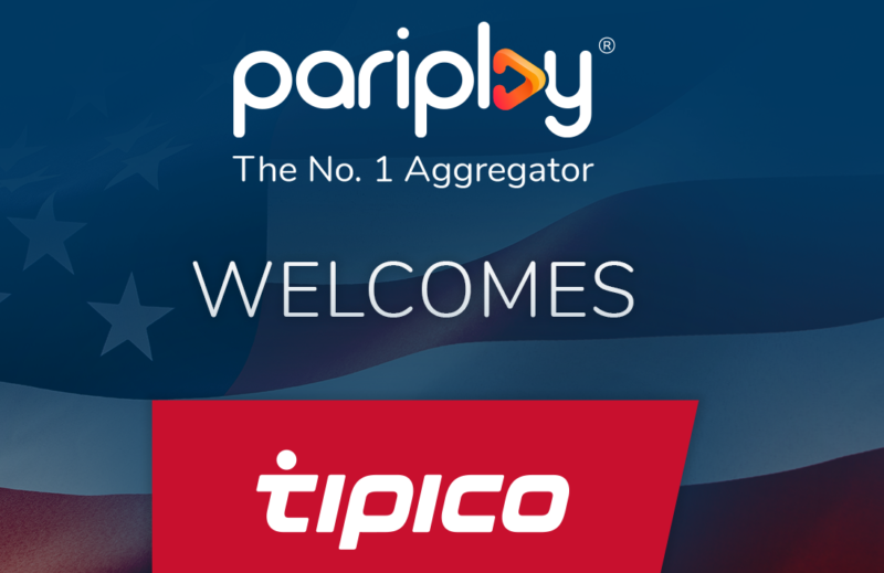 NeoGames’ Pariplay Signs Deal With Tipico US